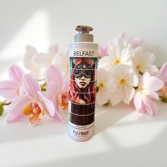 Pulp Riot Belfast Toning Conditioner 33.8 oz